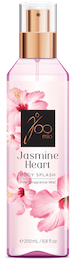 Jasmine Heart - بادی اسپلش